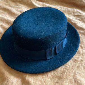 Target black hat